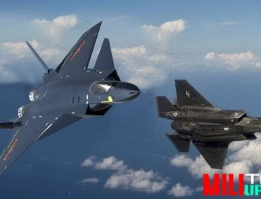 Προβληματισμός στις ΗΠΑ για τα νέα όπλα της Κίνας στον Ειρηνικό